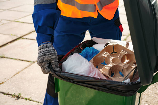 Same-Day Junk Removal Services in Crawfordsville, IN