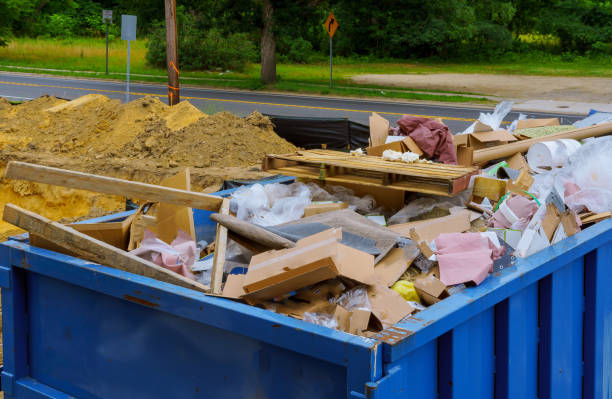 Types of Items We Remove From Your Property in Crawfordsville, IN